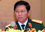 Trung tướng Ngô Xuân Lịch