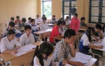 Trường THPT thị trấn Tủa Chùa sẵn sàng cho kỳ thi tốt nghiệp