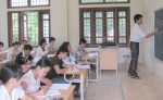 Những yếu tố tạo nên một tỷ lệ thi đỗ tốt nghiệp ấn tượng ở THPT Chà Cang năm học 2010-2011