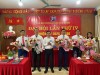 Chi bộ trường THPT Chà Cang tổ chức thành công Đại hội lần thứ IV, nhiệm kỳ 2025-2030