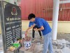 TRI ÂN NHỮNG NGƯỜI ANH HÙNG CỦA DÂN TỘC, GIA ĐÌNH CHÍNH SÁCH VÀ NHỮNG NGƯỜI CÓ CÔNG VỚI CÁCH MẠNG NHÂN KỶ NIỆM 78 NĂM NGÀY THƯƠNG BINH LIỆT SĨ (27/7/1947 – 27/7/2025)