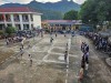 Thầy và trò Trường THPT Mường Chà vững bước trong hành trình đổi mới giáo dục