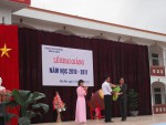 GDTrH – 10 sự kiện, hoạt động nổi bật của các đơn vị khối trực thuộc Sở Giáo dục và Đào tạo tỉnh Điện Biên năm 2010.